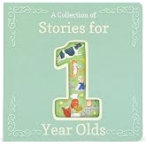 A Collection of Stories for 1-Year-Olds