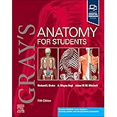 Gray's Anatomy for students