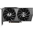 Zotac Gaming GEFORCE RTX 3060 Ti Twin Edge LHR GDDR6 8GB 256bit PCIe 4.0 Graphics Card with IceStorm 2.0 Cooling, 1665Mhz Boost Clock & 5 Years Warranty (3 Years Warranty + 2 Years Extended Warranty)