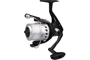 OKUMA FISHING Okuma Electron ELC-180 FD With Line Plus Spool Fishing Reel - Black