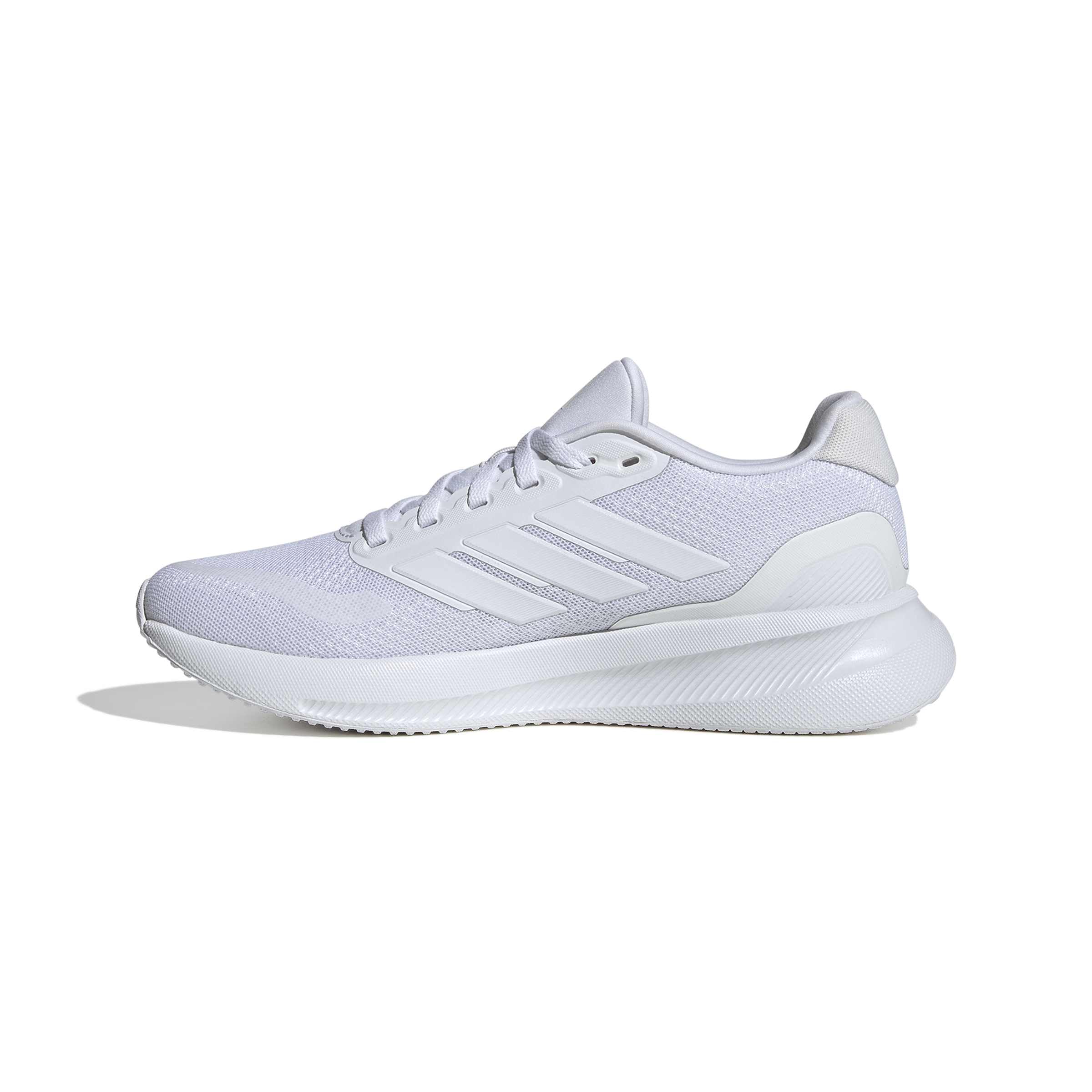 adidas Women's Zapatilla Runfalcon 5 Running - 1