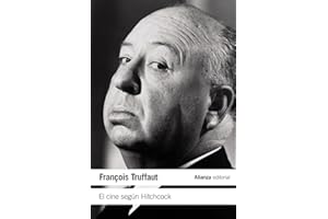El cine según Hitchcock (El libro de bolsillo - Varios)