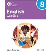 New Oxford International Lower Secondary Workbook 8 (Pyp Oxf Int Low Sec English)