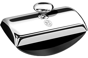 El Casco M-750 CT Löschwiege Edelchrom