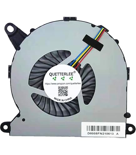 Fleshy Leaf CPU Ventola Di Raffreddamento Dissipatore Di Ricambio Per Lenovo ThinkPad X390 X395 X13 (modelli 2020) Serie 5H40W36667 01AW747 01AW748 01AW746 - 2