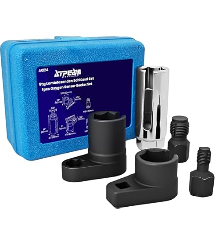 Blue Print Lambdasonde voor o.a. Mitsubishi - ADBP700076, 5057746298104 Blue Print Lambdasonde voor o.a. Mitsubishi - ADBP700076, 5057746298104