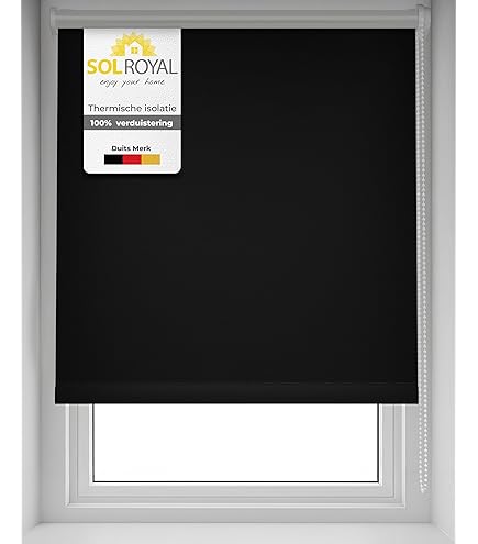 Storesdeco - Easyfix Rolgordijn - Rolgordijnen Zonder Boren Grijs 45x180 Cm