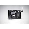 Biometric Time Attendance Device ZKTeco iClock700 3.5-inch TFT Screen with Data Backup and Retrieval (Fingerprint Capacity)
