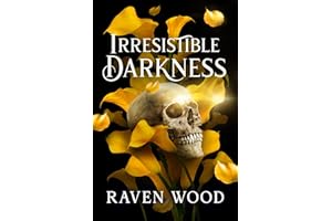 Irresistible Darkness: 4 (Kings of Blackwater)