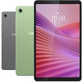 Lenovo Tab One | Tablet | 8.7" | 4GB | 64GB | Android | Grey | MediaTek Helio G85 8.7 inch LCD Screen 4GB RAM 64GB Android 14
