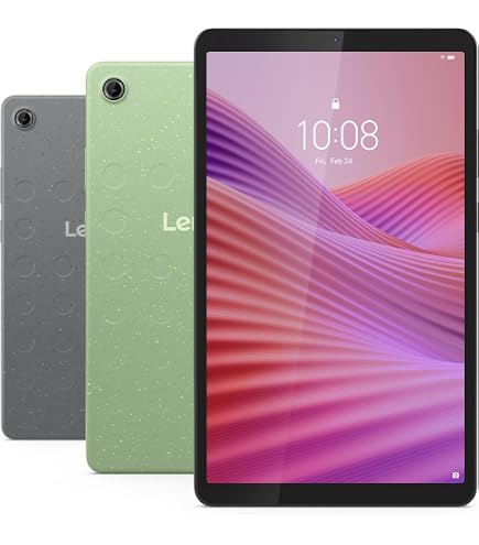 Tablette Xiaomi Redmi Pad SE 8.7" 4/64GB Gris Grafito - Performante Et Portable