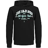 JACK & JONES Hoodie Logo Hoodie