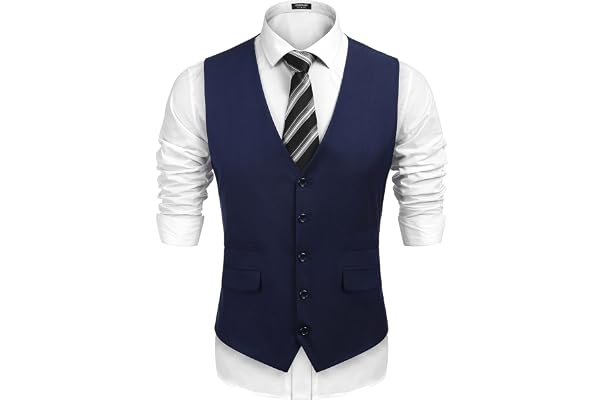 Chalecos formal hombre - compra online a los mejores precios | Linio  Colombia