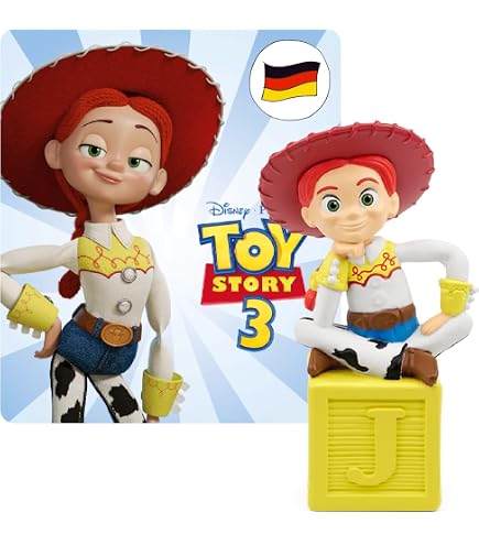 Tonies Figurine Tonie Viva Les Trolls 3 - personnage audio pour conteuse Toniebox - boîte à histoires vendue séparément - Jeux - Jouets