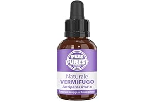 Pets Purest Italian Wormwood