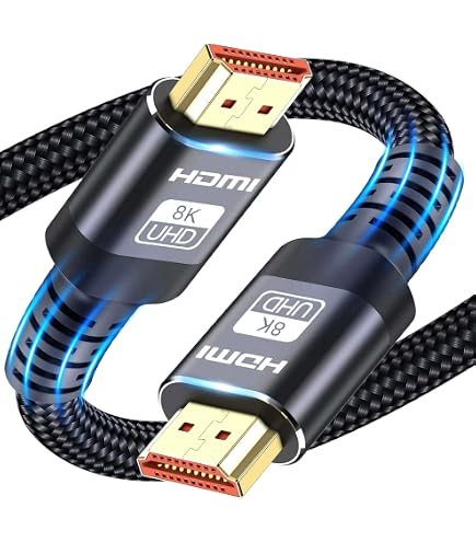Adaptateur USB-C Vers HDMI Skintek 4K@30Hz – Câble 15 Cm, Compatible PC/Mac/Smartphone Vers Moniteur/TV