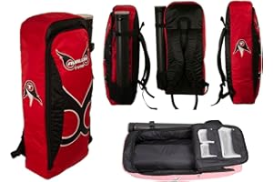 Avalon Archery Tyro W Take Down Recurve Bow Back Pack Carry Case Bag