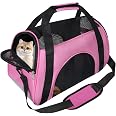Beautiful view of Small And Portable Cat Carrier Bag