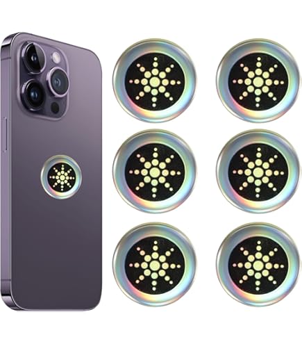 FazUp patch anti-ondes pour mobile : J'ai testé pour vous