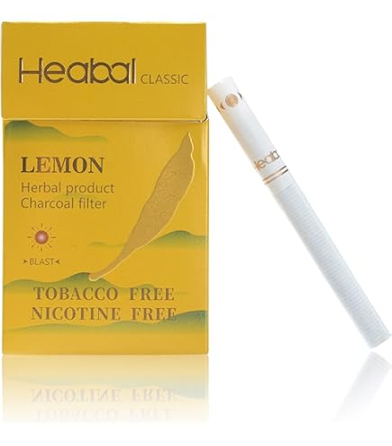 Xuan Chi Herbal Cigarettes