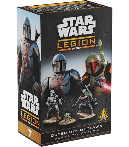 501st Legion Battle Force Starter Set | Star Wars Legion | Atomic Mass Games