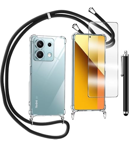 Brotect Pellicola Protettiva Opaca Per Xiaomi Redmi Note 5/6 - Anti-Riflesso, Anti-Graffio, 2 Pezzi, Made In Germany - 2