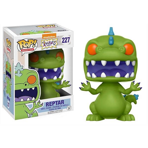 Funko Pop! Huckleberry Hound 677 Con Protettore ToysDiva - Figura In Vinile Da Collezione