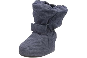 Sterntaler Jungen Baby-Schuh Stiefel