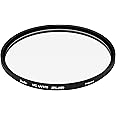 Kenko 72 mm Smart MC UV(370) Filter for Camera, Black