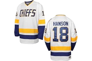 MESOSPERO villa Men's Shirt Hockey Jersey