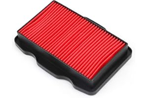 AREYOURSHOP Air Filter Cleaner for Hon-da CB125F GLR125 GLR 125 2015 2016 2017 2018 2019