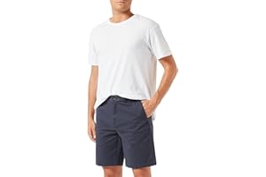 Amazon Essentials Men's Slim-Fit 9" (23cm) Chino Shorts