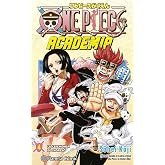 One Piece Academia n&ordm; 04: 4 (Manga Shonen)