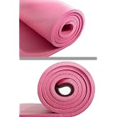 Delta Konfor Zemin 10 MM Taşıma Askılı Pilates Minderi Yoga Matı