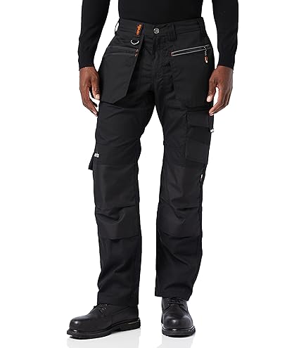 Scruffs Eco Worker Hoodie Anthracite L (T55411