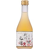 Nakata Plum White Umeshu, 30 cl