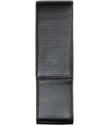 Pfeilring Nappaleder Maniküre-Etui 3-teilig türkis ab 29,49