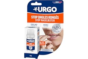 Urgo filmogel stop ongles rongés 9ml