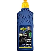 Putoline Super DX4 10W-40 4T 1 lt Motosiklet Yağı