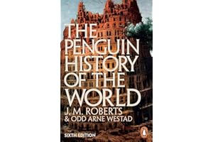 The Penguin History of the World: 6th edition