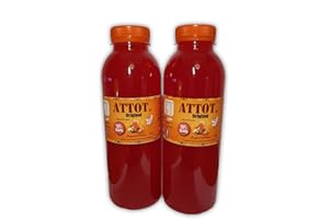 PACK DUO ATTOTE JUS Côte d'ivoire