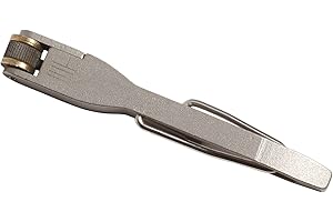 Vargo Flint Vargo Silver jeden rozmiar