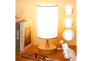 Deng Jr Tageslichtlampe 10000 Lux Lichttherapielampe UV-Free, Sonnenlichtlampe mit Fernbedienung, Sonnenlampe für Büro/Zuhause