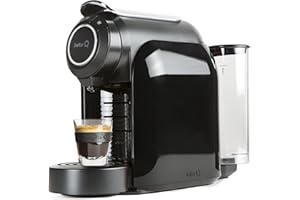 Cafetière à capsules Delta Q Qool Evolution
