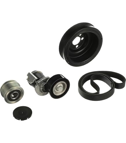 Kit Cinghia Dentate Gates K015645XS – Set Completo Per Trasmissione, Include Pompa Dell’Acqua E Componenti Di Ricambio