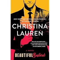 Beautiful Bastard: Volume 1 (The Beautiful Series) : Lauren ...