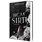 Bı&ccedil;ak Sırtı 2: Hezeyan Ciltli