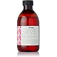 Davines Dav Alchemic System Shampoo, Copper, 280 ml (Pack of 1)