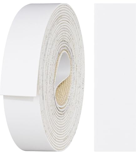 19mm X 12m PVC Kantenumleimer Selbstklebend - Kein  Produktbild-Vorschau 5