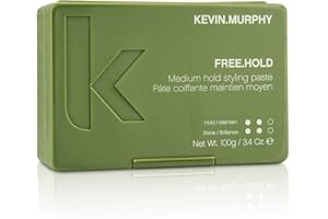 Kevin Murphy Free Hold